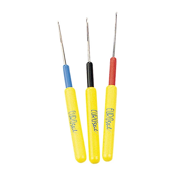 Crochet Colors X3Pcs