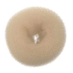 Couronne Epaisse Chignon Blonde New & Beauty Ø14cm