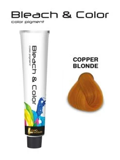 Bleach & Color Crème Copper Blonde 80gr