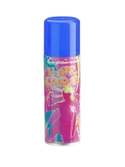 Spray Color Bleu 125ml