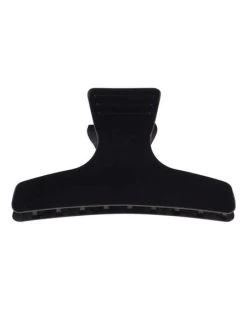 Pinces Croco Noires Grand Modèle New & Beauty X12