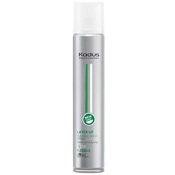 Spray Flexible Layer Up 500ml