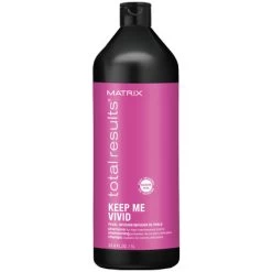 Shampoing Keep Me Vivid Total Result 1L