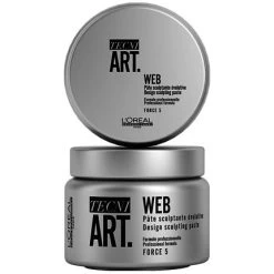 Pâte Sculptante Web Tecni Art 150ml