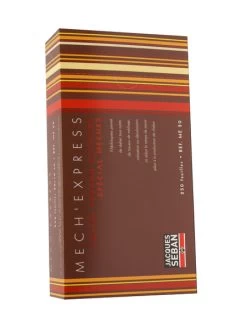 Papier Mèche Express 20cm