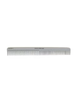 Peigne De Coupe Long ABS Gris N°8Vertix