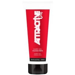 Hard Gel Attractive Gel Fixation Forte 200ml