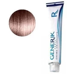 Coloration D'Oxydation N°6.14 Blond Foncé Cendré Cuivré 100ml