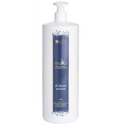 Soin Après Shampooing Cheveux Bouclés Makadamia Urban Keratin 1000ml