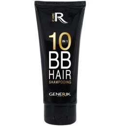 Shampoing 10 En 1 BB Hair 200ml