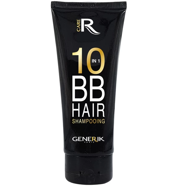Shampoing 10 En 1 BB Hair 200ml