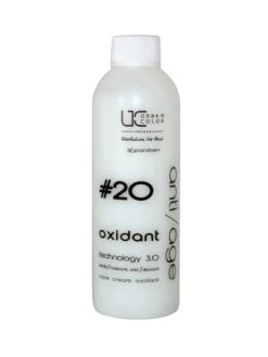 Oxydant Dose 20V Urban Color 150ml