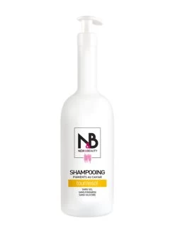 Shampoing Pigmentant Tournesol New & Beauty 1000ml