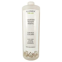 Shampooing BIO PURE VEG Cheveux Colorés 1L