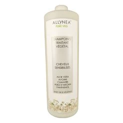 Shampooing BIO PURE VEG Cheveux Sensibilisés 1L