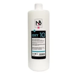 Oxydant Crème Stabilisé OXY10 10Vol. 1000ml New&Beauty
