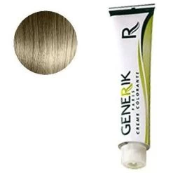 Coloration Sans Paraben N°7,1 Blond Cendré 100ml