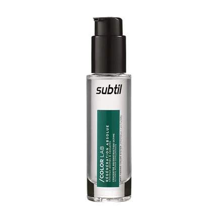 Concentré Reconstruction Ultime Subtil 50ml