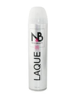 Laque Professionelle N&B 300ml
