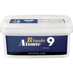 Poudre Décolorante Blonde Atomic 9 Tons 2kg