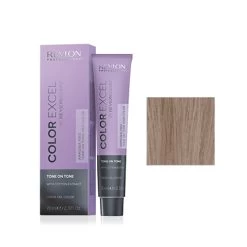 Color Excel Sans Ammoniaque By Revlonissimo N°8.2 Blond Clair Irisé70ml