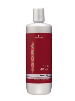 Oxydant Igora 40VL Litre Schwarzkopf