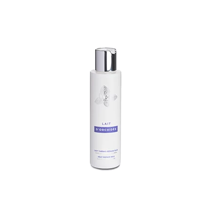Lait D'Orchidée Thermo-Réparateur 150ml