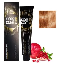 BB Hair Plex N°9.4 Blond Très Clair Cuivré 100ml