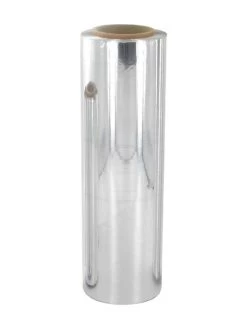 Rouleau Papier Alu 20cm X 100m 15Microns