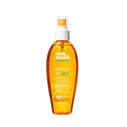 Huile Solaire 150ml Milk_Shake Sun & More Pleasure Oil