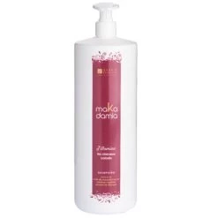 Shampooing Cheveux Colorés Makadamia Urban Keratin 1000ml