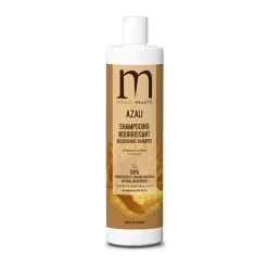 Shampoing Nourissant Azali Cheveux Bouclés & Crépus Mulato 200ml