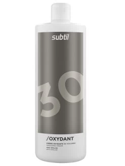 Oxydant 30 Vol Subtil 1000ml