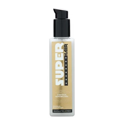 Spray Thermo-Actif Super Hair Cheveux Sensibilisés 200ml