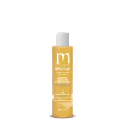 Shampoing Repigmentant Ocre D'Havane 200ml Mulato