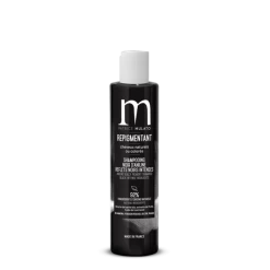 Shampoing Repigmentant Noir D'Aniline 200ml Mulato