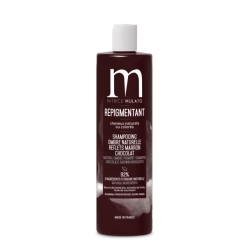 Shampoing Repigmentant Ombre Naturelle 500ml Mulato