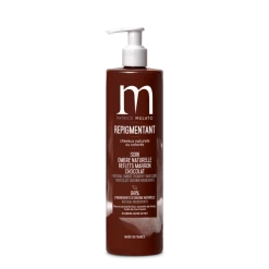 Crème Repigmentante Ombre Naturelle 500ml Mulato