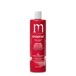 Shampoing Repigmentant Rouge De Venise 500ml Mulato