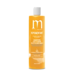 Shampoing Repigmentant Ocre D'Havane 500ml Mulato