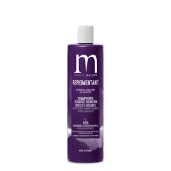 Shampoing Repigmentant Pourpre Phénicien 500ml Mulato