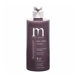 Soin Creme Cendreur 500mlMulato