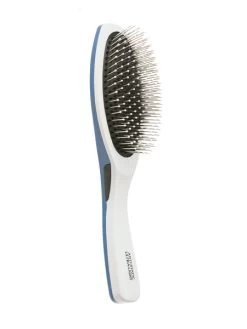 Brosse Ultra-Light Picots Métal Perlés