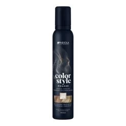 Mousse Colorante Coiffante Beige Perlé Indola Schwarzkopf 200ml