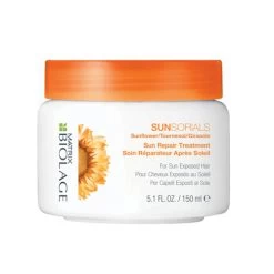 Masque Réparateur Après Soleil Biolage 150ml