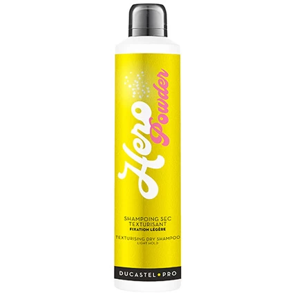 Shampoing Sec Texturisant Hero Powder 300ml