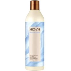 Shampoing Purifiant Moisture Fusion 500ml