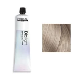 Coloration DiaLight N°10.82 Milkshake Pearls Blond Trés Clair Mocca Irisé L'Oréal Professionnel 50ml