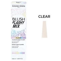 Blush Flashy Mix Clear 100ml Eugene Perma