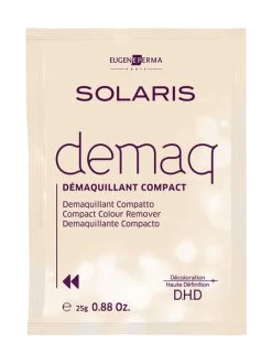 Solaris Démaquillant Sachet 25gr EugènePerma